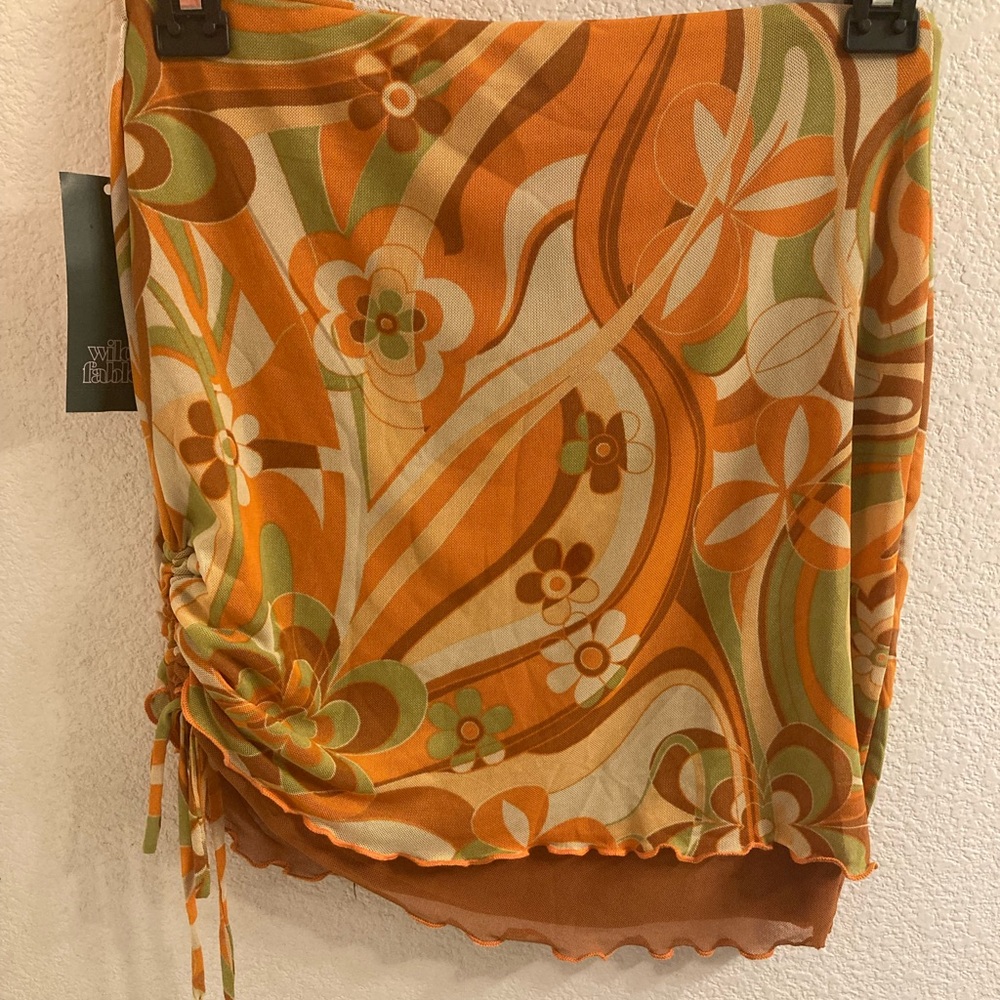 Wild Fable Skirt